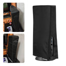 For Sony PS5 Game Console Dustproof Cover Waterproof Protective Case Accessor