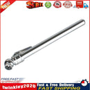 Pen Shaped 5-50psi Car Air Pressure Gauge Tire Pressure Monitor Test Meter Newly