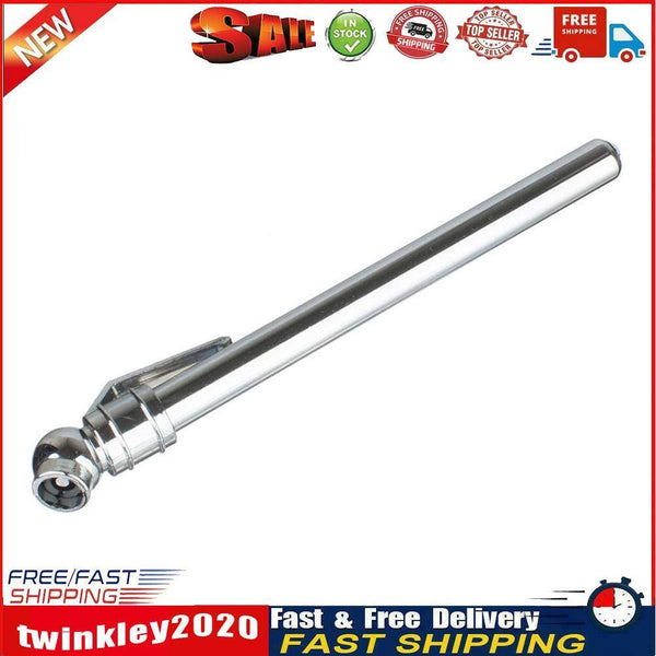 Pen Shaped 5-50psi Car Air Pressure Gauge Tire Pressure Monitor Test Meter Newly