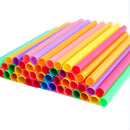 Accessories Disposable Straws Drinking Straws Tableware Colorful Straw
