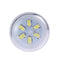 220V-240V E27 LED SMD 5730 LED Super Bright Corn Lamp White Lighting