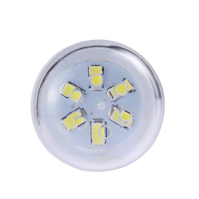 220V-240V E27 LED SMD 5730 LED Super Bright Corn Lamp White Lighting