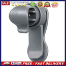 Magnetic Drinking Backpack Hanger Clip Portable Removable Water Bladder Clamp