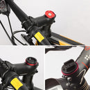 MTB Road Bicycle Stopwatch Computer Stem Rack Holder Cycling Accessories Parts