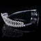 Hot Style Bride Wedding Dinner Children Tire Crown And Diamond Ornaments