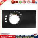 Headlight Switch Repair Cover for Mercedes-Benz W164 2007-2011 (Black B) Newly