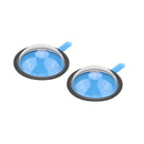 Panoramic Camera Lens Guards Splash Proof Lens Protector Cover for Ricoh Sc2/s/v