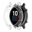 TPU Watch Case Cover Anti Scratch Shell Protector for HONOR Watch Magic 2 42mm