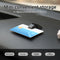 Car Temporary Parking Card Ticket Holder Home Office Card Slot Fixed Clip  Newly