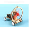Educational Science Wind Power Electric Car Kit Physics Experiments Circuit