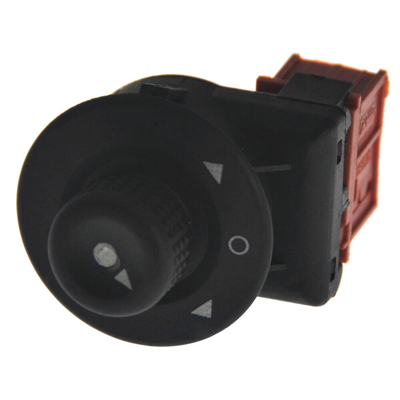 Power Side Mirror Control Switch for Citroen Elysee Xsara Berlingo 185526 Newly