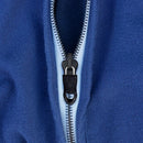 8pcs Replacement Zipper Pull Metal Zipper Slider Clothing Zip Broken Buckle
