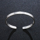 Fashion Cuff Bracelet Open Women Bangle Love Valentine Day Gift Jewelry/1