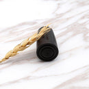Trekking Pole Adjustable Walking Stick Hiking Accessory(Round Feet L2) Newly