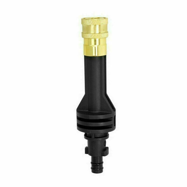 For WORX hydroshot WG629E WG630 WG644 WU629 Cleaning Tool Extension Rod Adapter