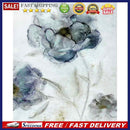 Ink Painting Flower Oil Paint By Numbers Kit DIY Picture for Adults Home Decor