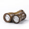 Pepper Grinder,Adjustable Coarseness,Wooden Manual Spice Pepper Mill for Kitchen