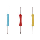 Weave Crafts Sweater Crochet Set Sewing Needles Double-headed 10 Pieces