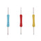 Weave Crafts Sweater Crochet Set Sewing Needles Double-headed 10 Pieces