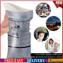 700ml Emergency Portable Car Urine Bag Mini Mobile Toilets Handy for Unisex