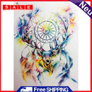5D DIY Part Special Shaped Drill Diamond Painting Deer
