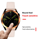 Anti-Fall Watch Full Cover Case for Huawei Watch GT 3 42mm Screen Protector