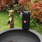 Mountain Bike Waterproof Wireless FM Bluetooth-compatible Column Speaker Newly