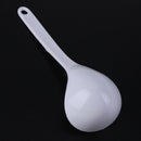 ABS Non Stick Printing Rice Soup Spoon Kitchen Rice Cooker Special Tool