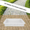 Garden Pavement Mold DIY Walk Manual Road Path Paving Brick Stone Concrete Mo