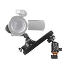 Professional 360 Degree Panorama Vertical Gimbal Tripod Screw for Camera
