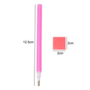 5D Diamond Painting Dot Drill Pen with 15st Muds Diamond Rhinestone Cross Stitch