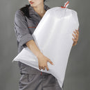 10pcs Flood Water Control Sand Bag Plastic Fabric Sandbag for Home Sand Sandbag