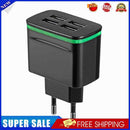 4-Ports Mobile Phone Universal 5V 4A Fast Charging USB Charger Adapter EU