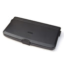 2pcs Universal Car Food Tray Foldable Dining Table Plate Car Palette