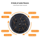 Garden Washing Cleaner High Power Pressure Car Wash Pants Nozzle Washer Water Gun