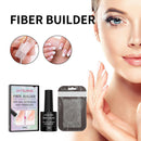 Nail Extension Gel Flexible Clear Poly Builder Nails Finger Extensions Tool