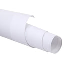 Blank Embroidery Full Round Drill Canvas DIY Diamond Painting (30x30cm) Newly