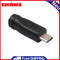 DC Power Adapter USB Type-C Male and Female Jack 5.5x2.1mm for Laptop P