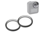 Dustproof Case Protective Cover Lens Cap Protector UV Filter For GoPro Max