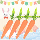 Home Decor Kids Gift Holiday Foam Props DIY Ornaments Party Decor Easter Carrot