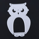 Animal Shape DIY Metal Embroidery Stencil Scrapbook Craft Cutting Die