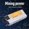 750W Server Power Supply with Breakout Board+Cables HSTNS-PL18 DPS-750RB A