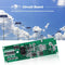 5*Solar Lamp Circuit Board Control Sensor Battery Charger Controller Module