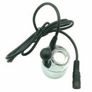 Fire Transducer Glass Disk Aquarium Fish Tank Atomizer Transducer Replacement