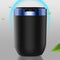 Portable LED Light Car Ashtray Universal Auto Styling Cigarette Cylinder Ho