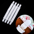 Belt Suspenders Clothes Pegs Mattress Clip Bed Sheets Buckle Blanket Grippers