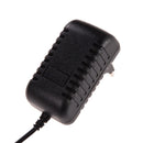 AC 100-240V Converter Adapter DC 5.5 x 2.5MM 12V 1A 1000mA Charger EU Plug