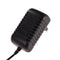 AC 100-240V Converter Adapter DC 5.5 x 2.5MM 12V 1A 1000mA Charger EU Plug
