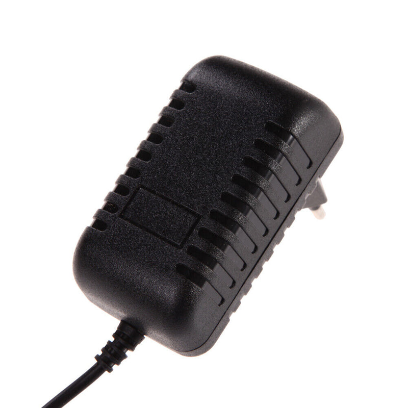 AC 100-240V Converter Adapter DC 5.5 x 2.5MM 12V 1A 1000mA Charger EU Plug