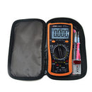 Oxford Cloth Tool Kit Bag Digital Multimeter Shockproof Storage Soft Case Pouch